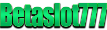 Logo Betaslot777